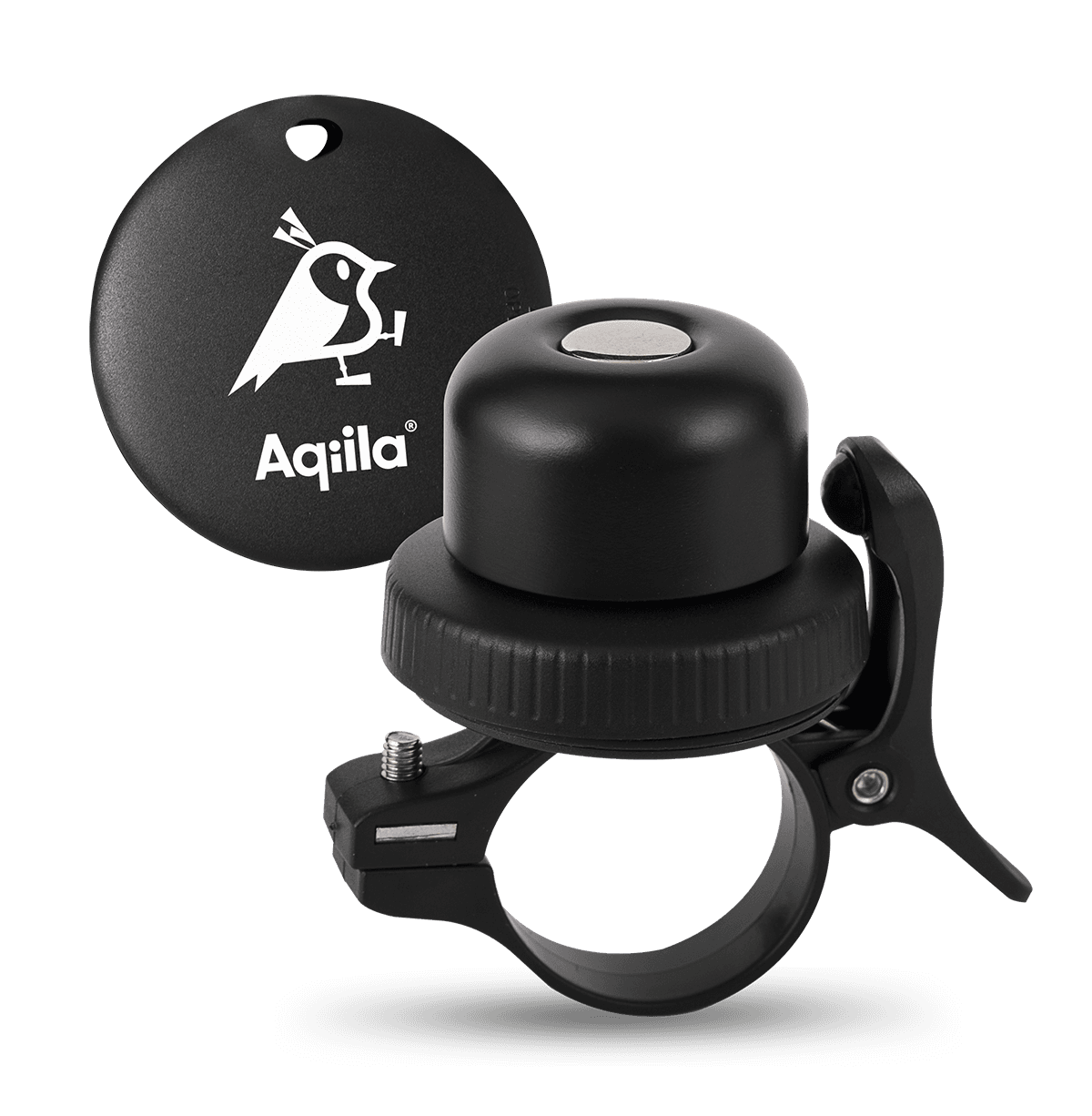 Aqiila Tagbird Ringeklokke