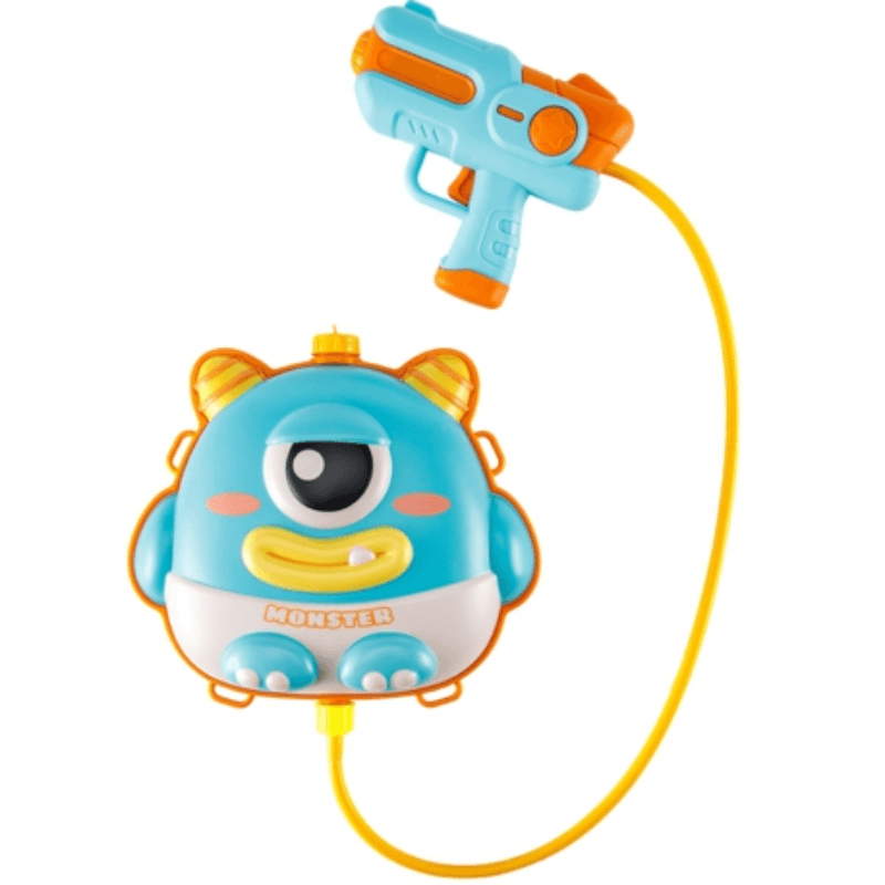 WOOPIE Vandpistol m. rygsæk  Monster 2,1 L