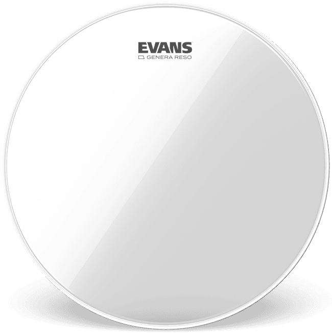 Evans Genera Resonant Trommeskind 16
