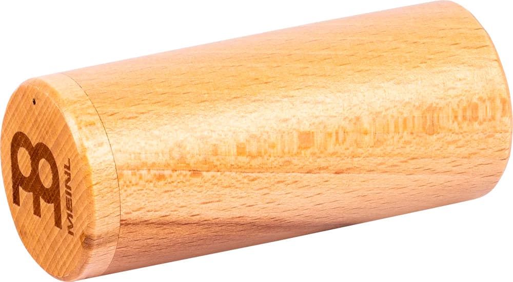 Meinl SH58 Wood Shaker Round - Beech wood