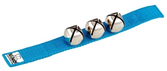 Nino 961 Armbånd bjælde Blå