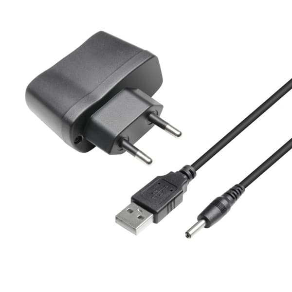 AH SLED PS USB - Universal USB Netadadapter 5V DC 800mA