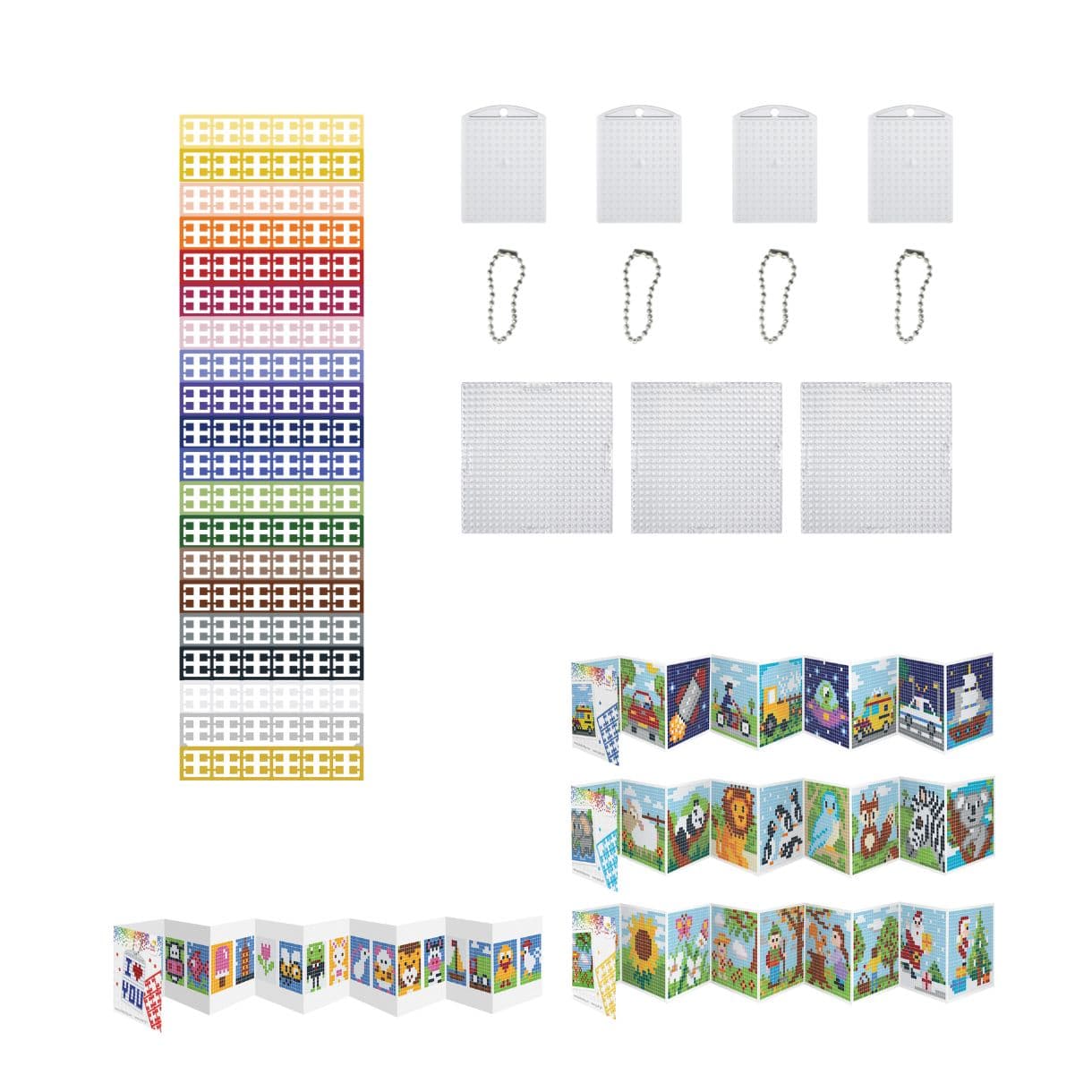 Pixelhobby Kit Small
