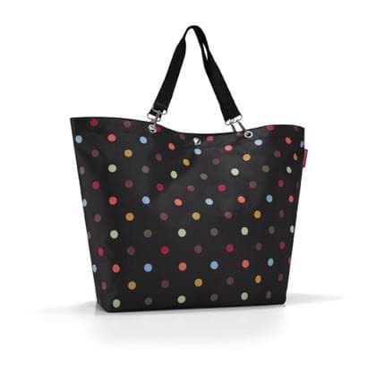 Reisenthel Shopper XL Dots Polyester
