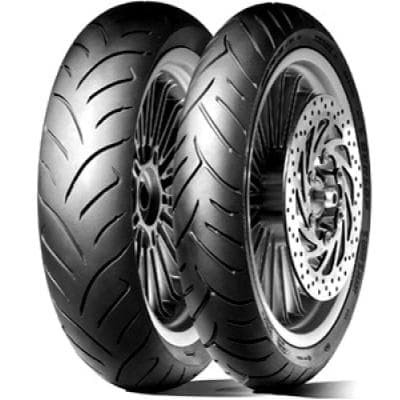 Dunlop ScootSmart 110/90 D13 56P