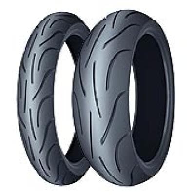 Michelin Pilot Power 170/60 ZR17 72W
