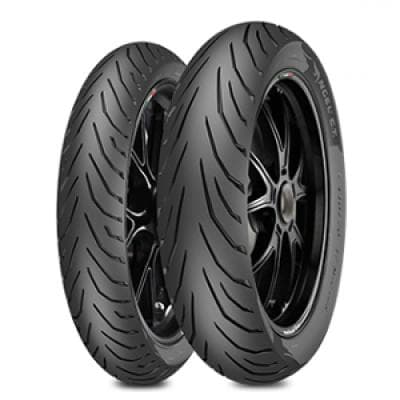 Pirelli Angel CiTy 110/70 D17 54S