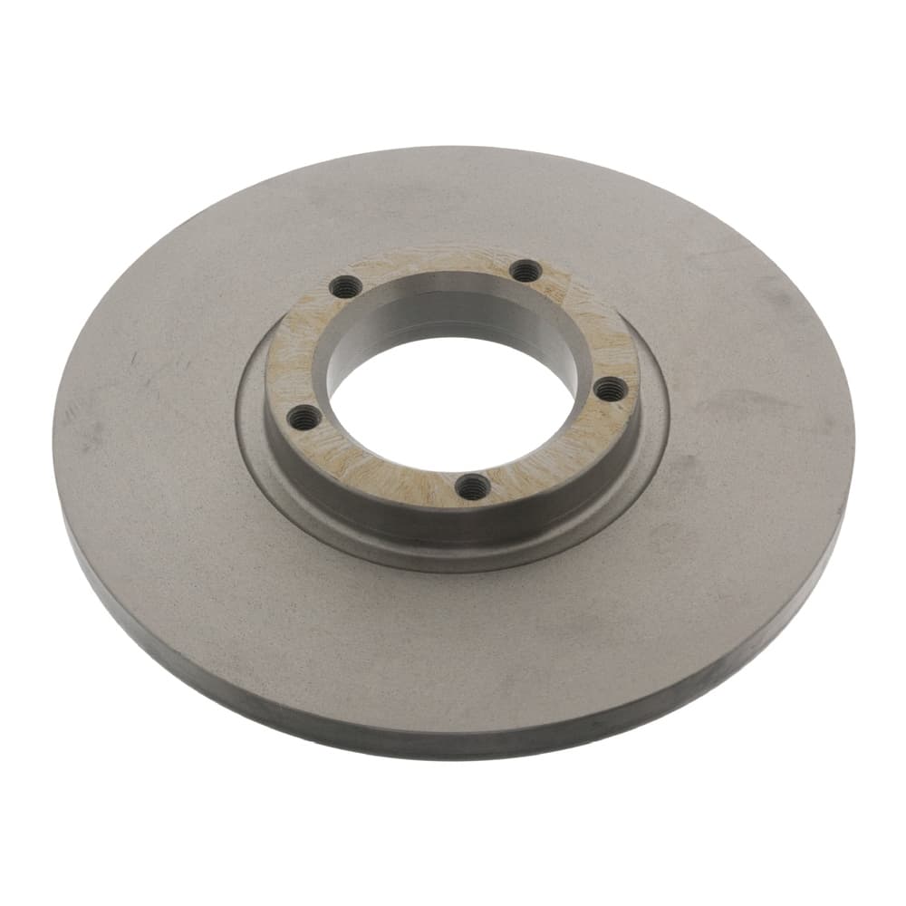 Brake Disc 03166 FEBI