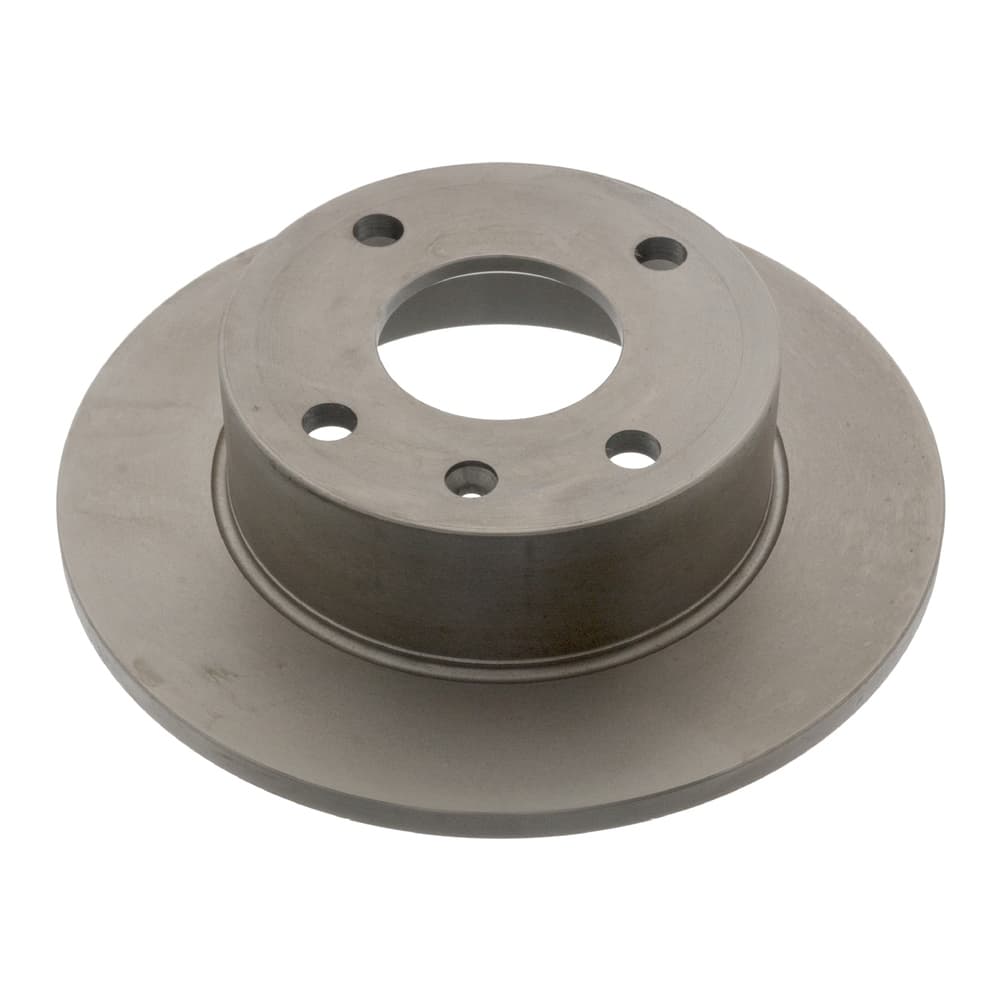 Brake Disc 03169 FEBI