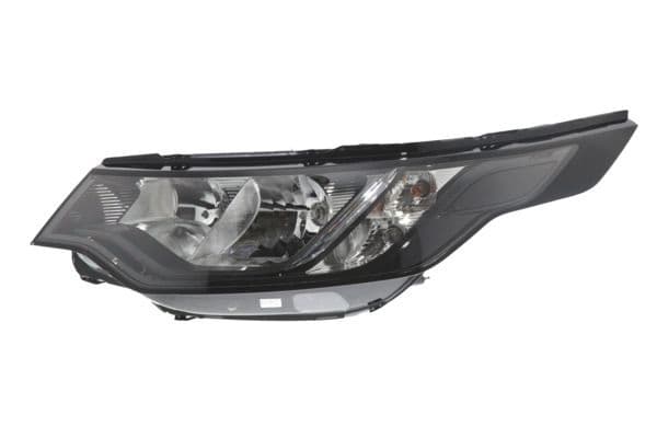 Headlight 046960 Valeo