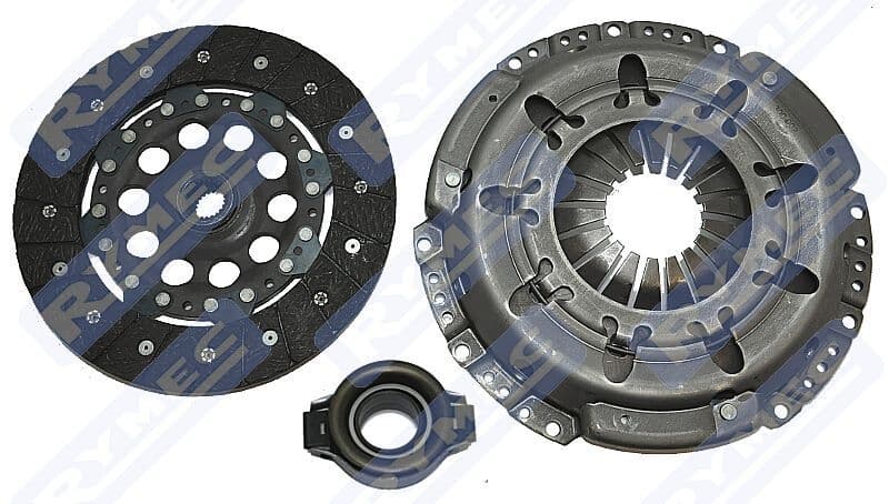 Clutch Kit JT1194 Rymec