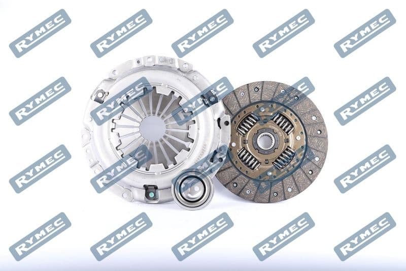 Clutch Kit JT8570 Rymec