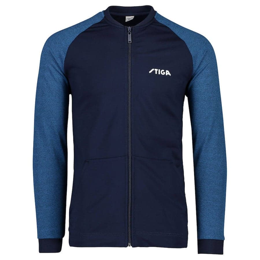 STIGA Tracksuit Member Navy