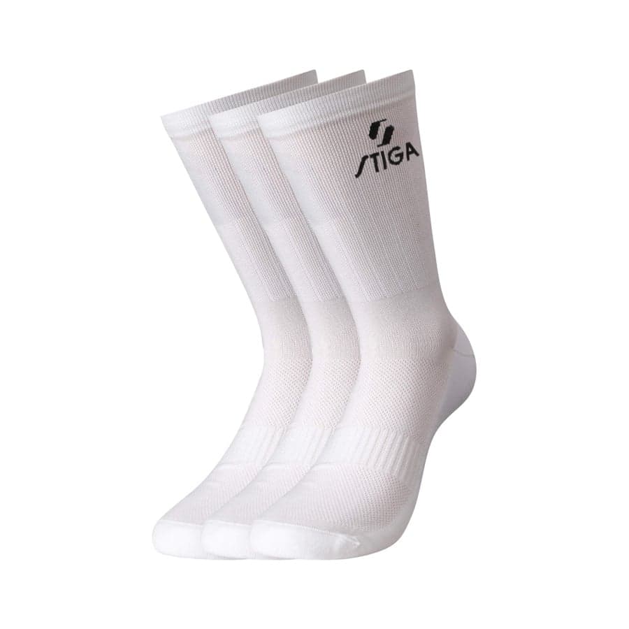 STIGA Sock Pro High 3-Pack