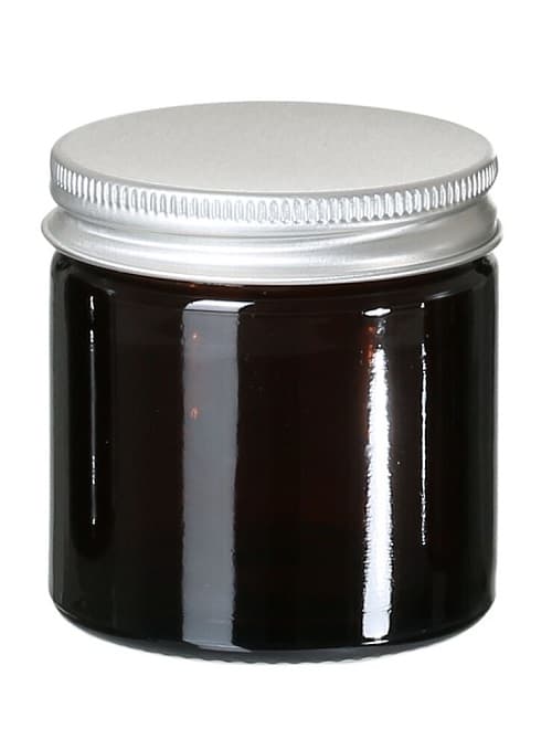 ORGANIC Beauty Supply - DIY Glaskrukke 60ml