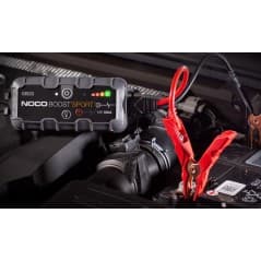 Noco Gb20 Bil Jump Starter 500 A