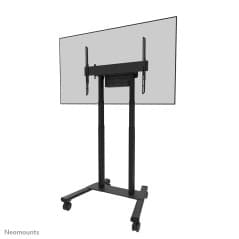 Neomounts FL55-875BL1, Mobile Motorised