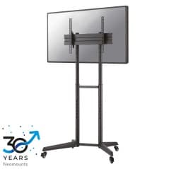 Neomounts FL50-540BL1, Mobile Display