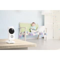 Motorola VM483 Baby overvågningssystem