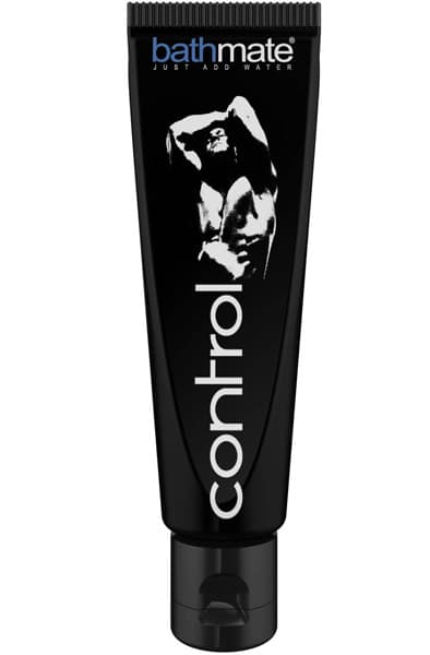 Bathmate Control Delay Gel