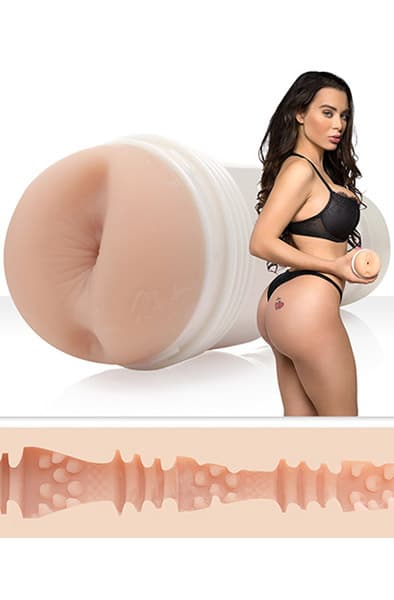 Fleshlight Lana Rhodes Karma
