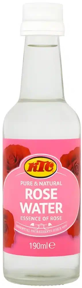 KTC Rosenvand 190 ml
