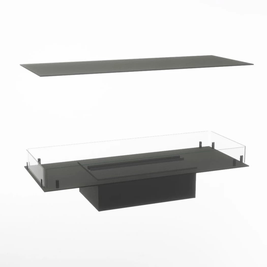 Foco Myst Four 1000 | Biopejs-shop.dk