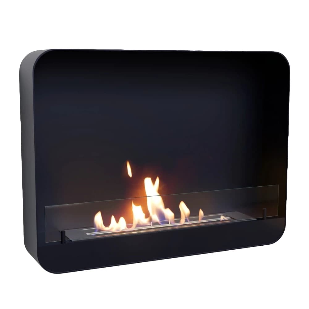 Ohio 80 - Sort | Biopejs-shop.dk