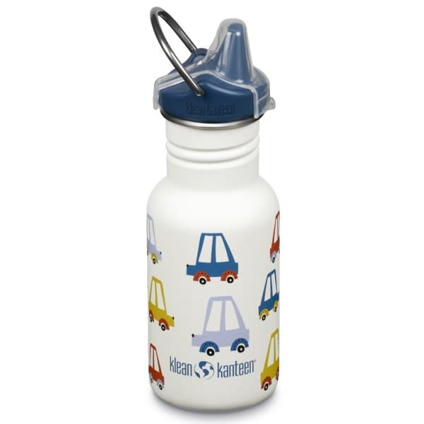 Klean Kanteen Classic Kid Sport, 1 stk