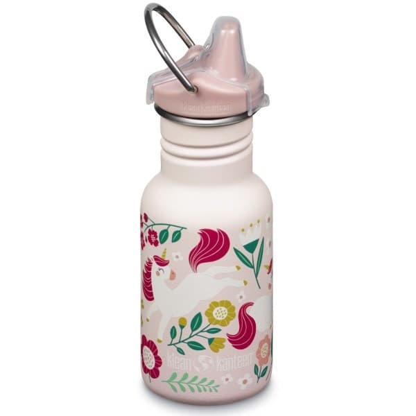 Klean Kanteen Classic Kid Sport, 1 stk