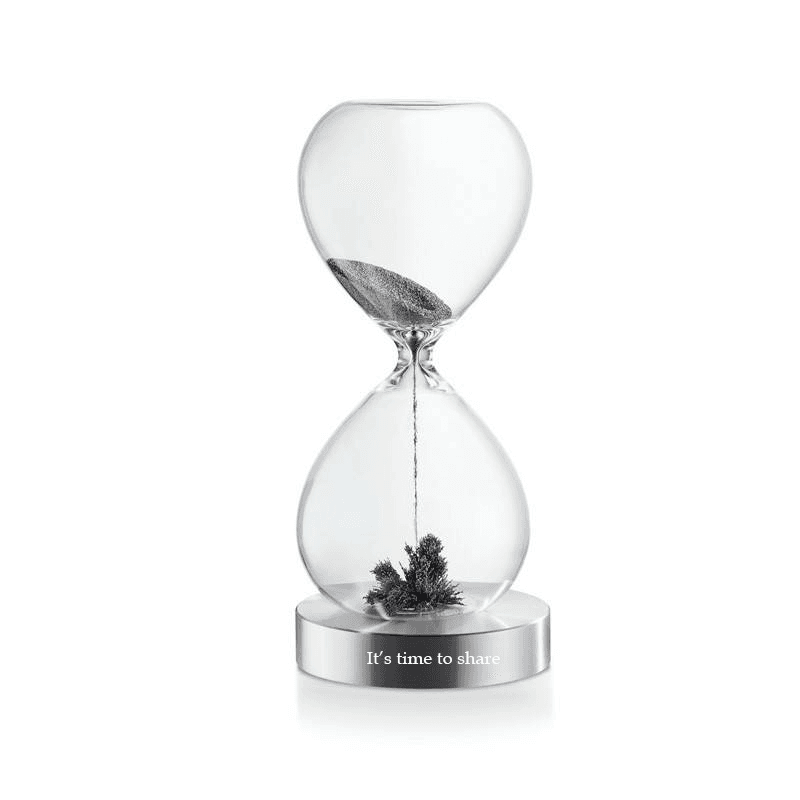 Philippi Timeglas 30 sek.