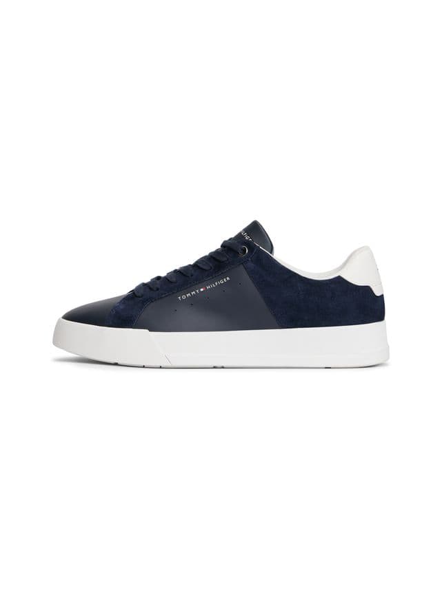 TH COURT MIX NUBUCK
