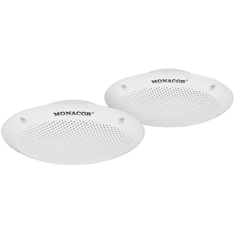 Fuldtonehøjttaler - SPE-15F/WS - MONACOR