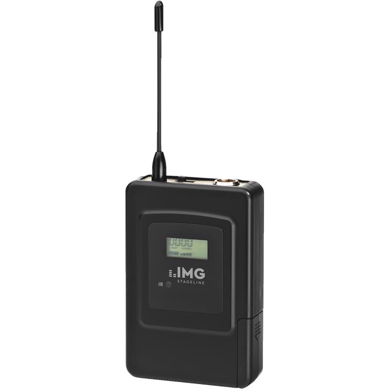 Lommesender t/TXS-6xx - TXS-606HSE/2