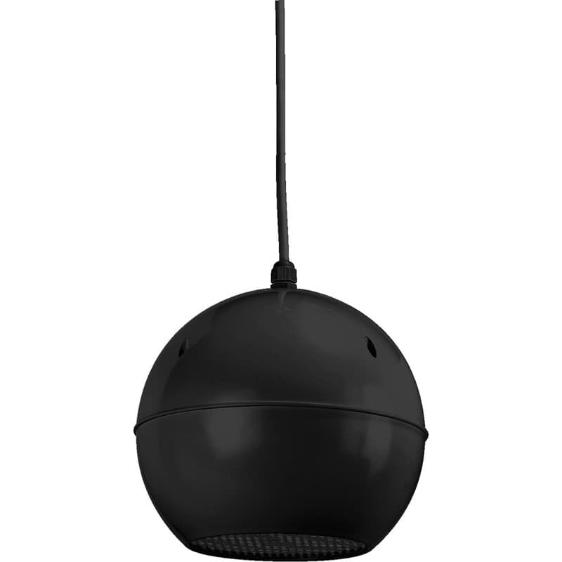 Weatherproof PA ball speaker - EDL-412/SW