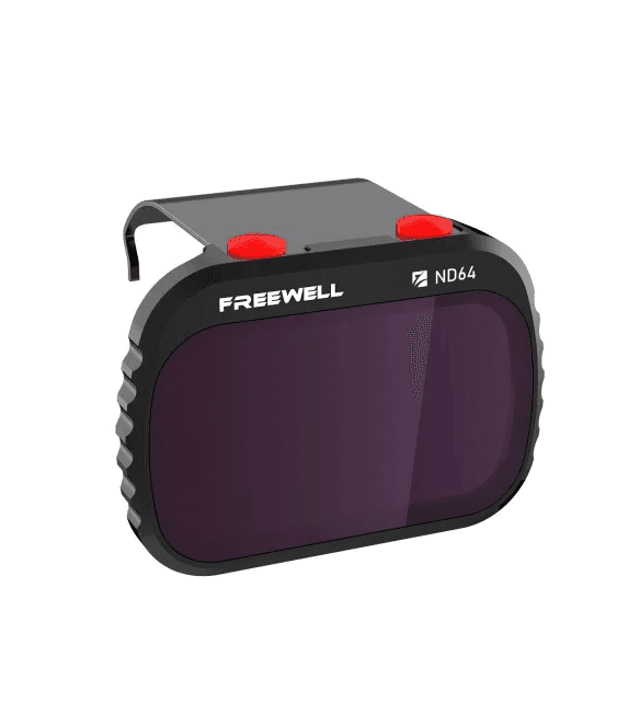 Freewell ND filter (ND64) til DJI Mini 2