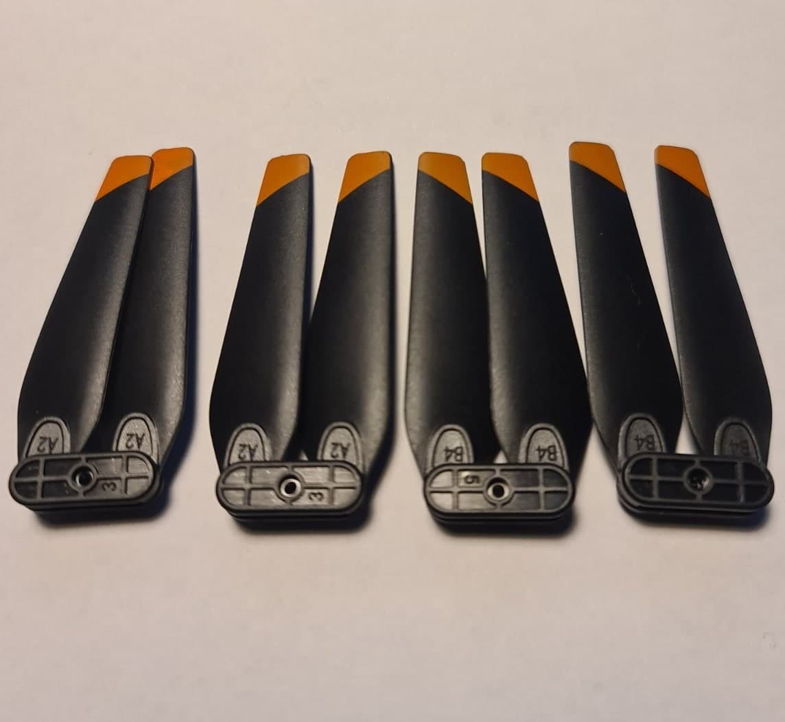 Propeller til JJRC H106 mini drone