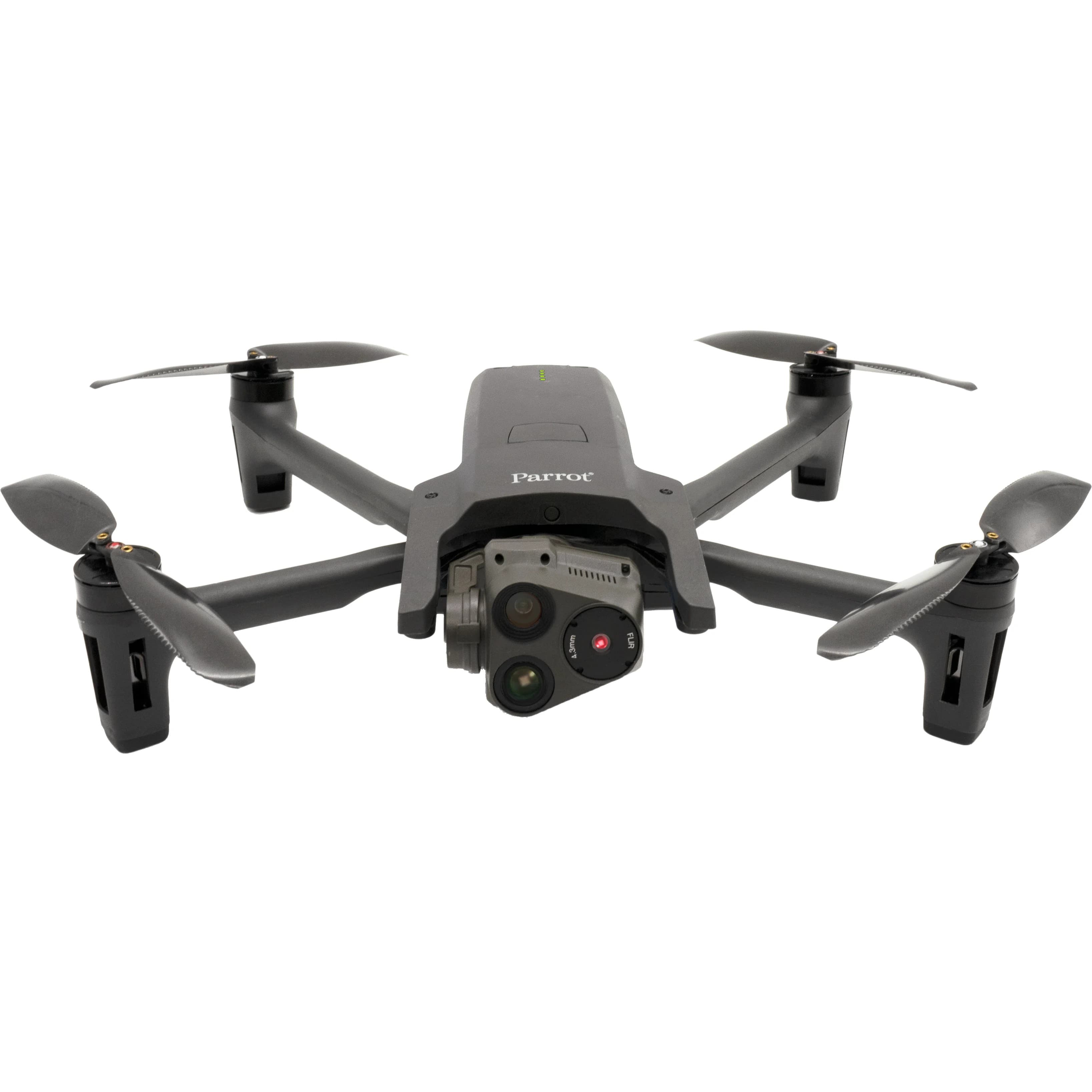 Parrot Anafi USA - Professionel drone med termisk kamera