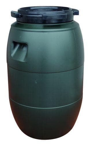 Ryom fodertønde 60 l