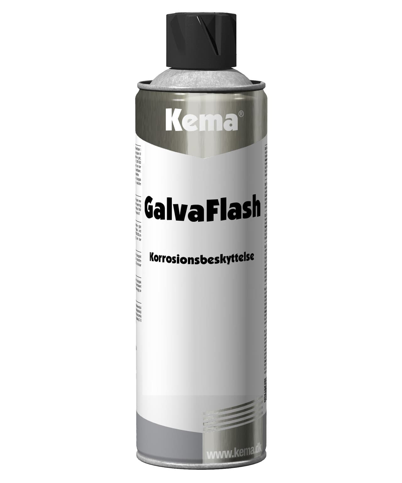 Kema Galva Flash