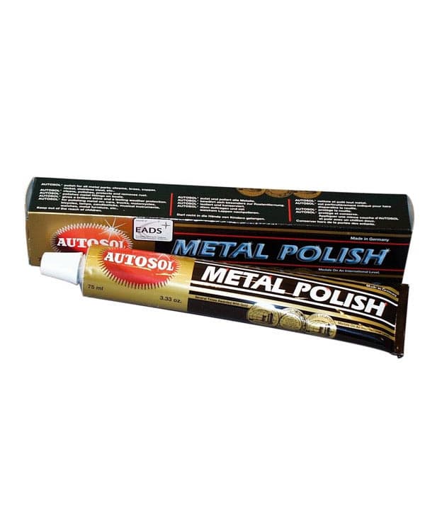 Autosol Metal Polish