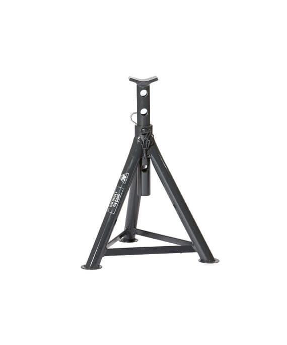 AC støttebuk AB5-365 - 5000 kg