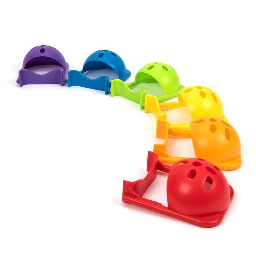 Bee-Bot / Blue-Bot Pusher - 6 pk