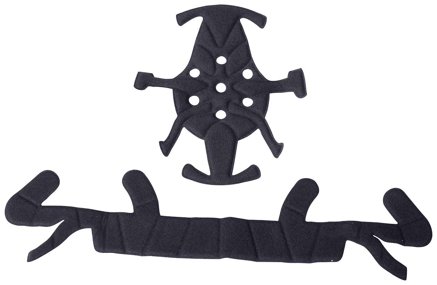 Polstring KASK Plasma inklusiv svedrem WPA00002