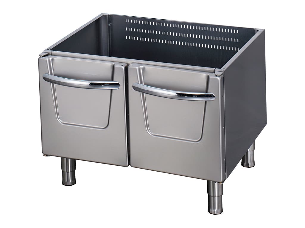 Underskab neutral m/låger 800x700x570 mm