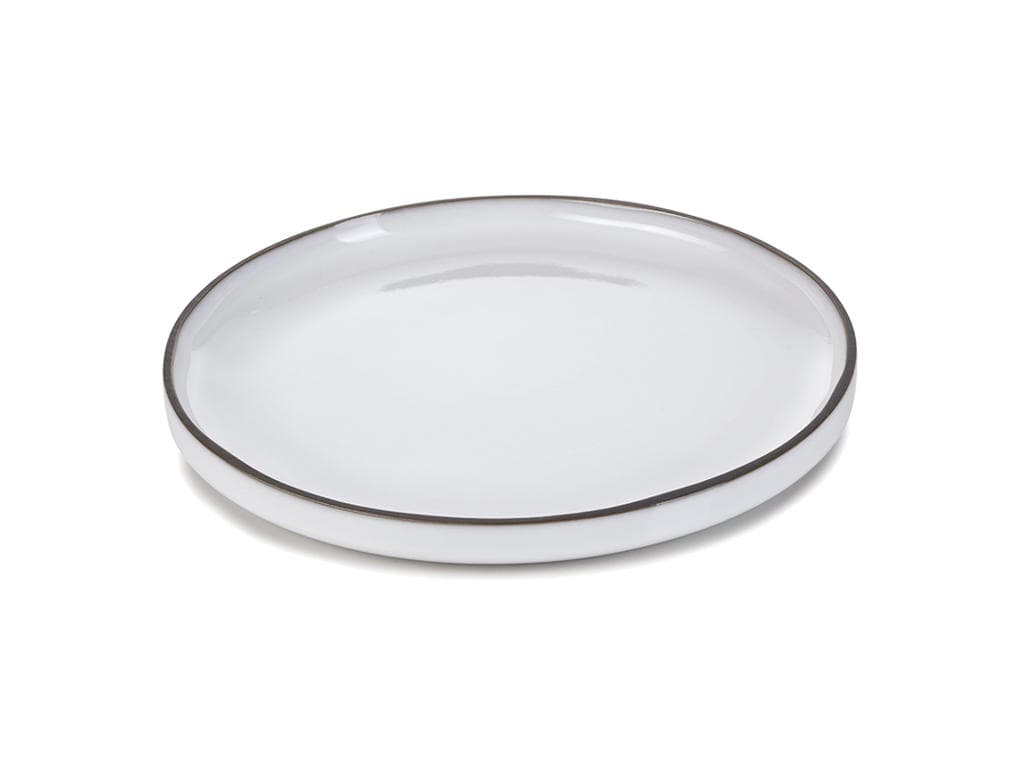 Caractere  Desserttallerken Ø 21 cm