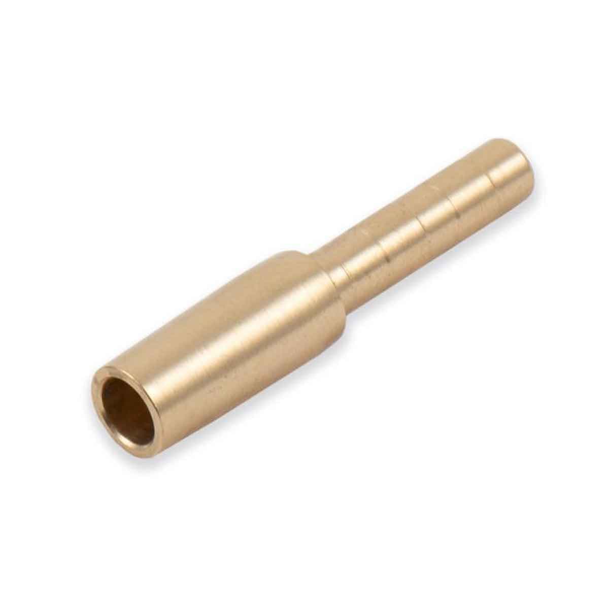 POINT INSERTS ID5.2 BRASS FOR POINTS ID5.2 x OD6.95-400