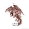 D&D - Fantasy Miniatures - Icons of the Realms: Red Ghost Dragon