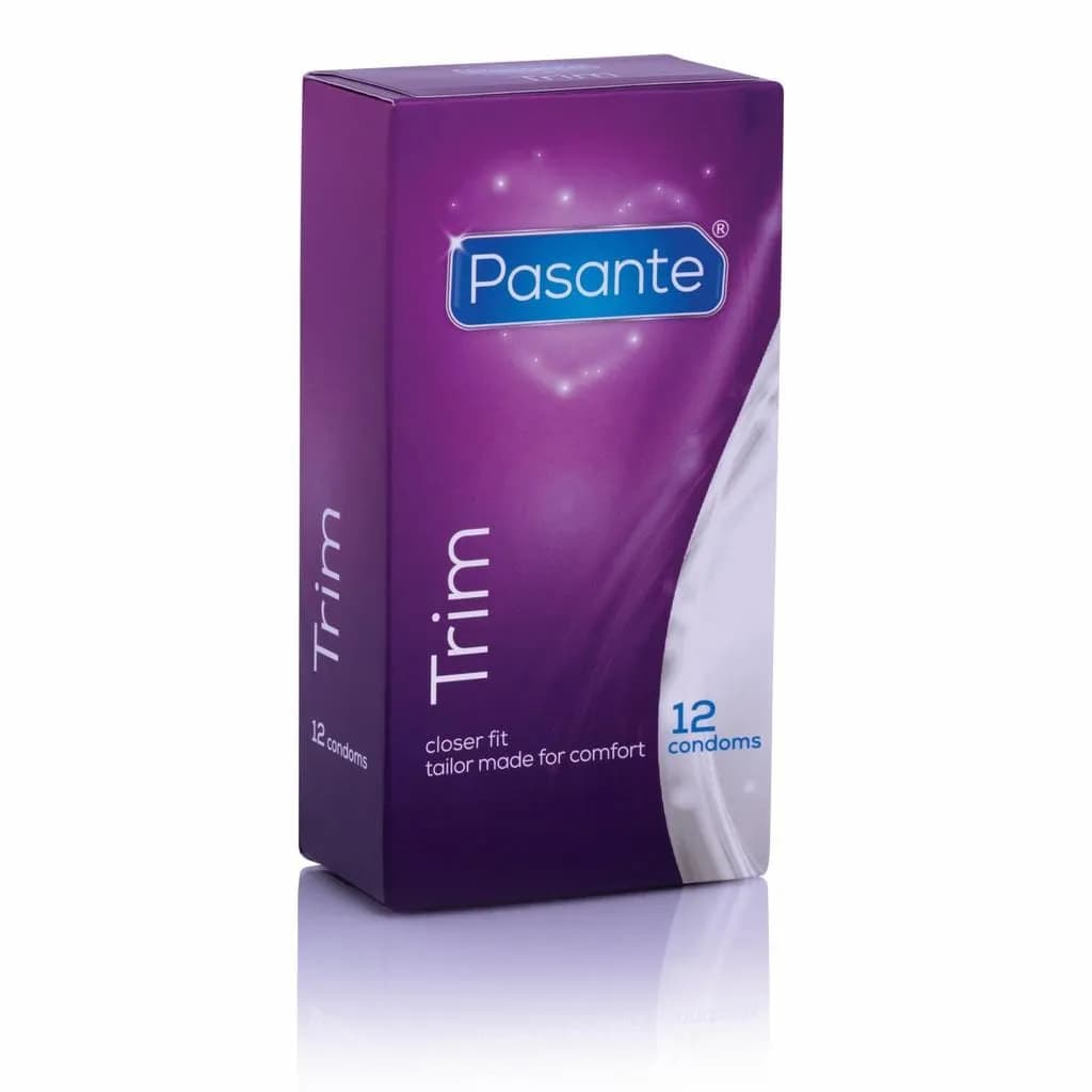 Pasante Trim 12 stk
