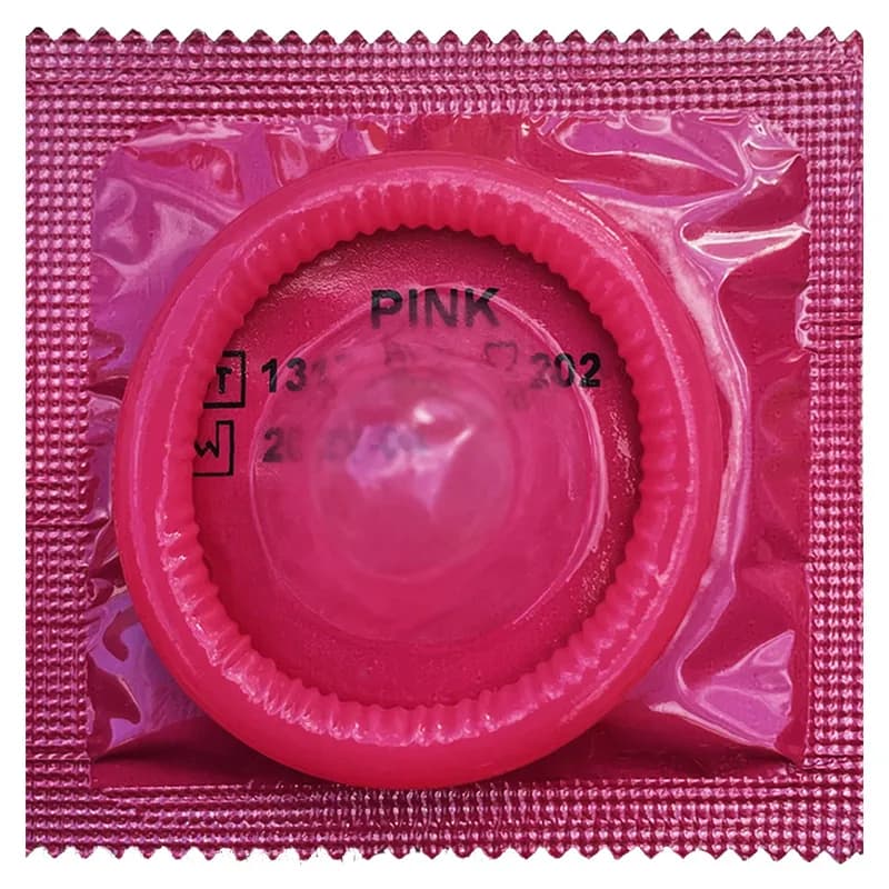 Amor Pink 1 stk